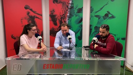 "Hay que poner en valor a Haro y Catalán por profesionalizar el Betis"