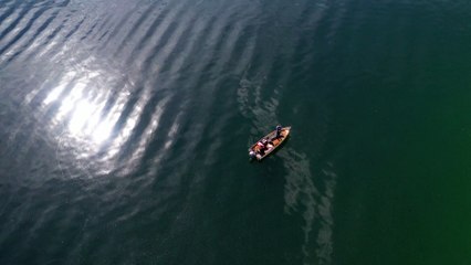 Dunia Laut Mancing Strike