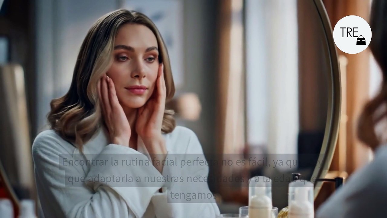 Felipe Martín, farmacéutico: "Estos son los tres mejores activos para tratar arrugas y cuidar la piel madura"