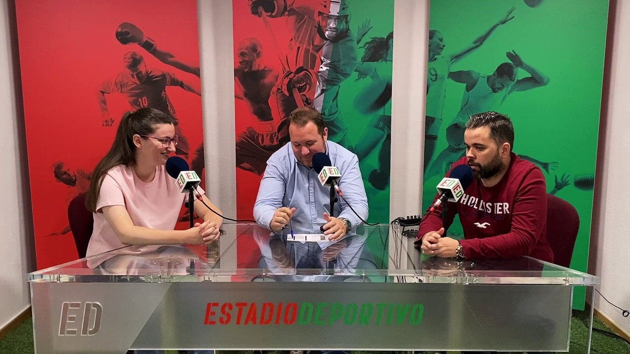 "Las Palmas y Leganés no van a descender, uno se salva"