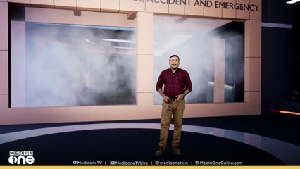 അത്യാഹിതത്തീ...! മെഡി. കോളജിൽ വീണ്ടും പുകയുന്ന അത്യാശങ്ക | Kozhikode Medical College | News Decode