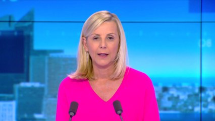 L'édito de Laurence Ferrari : «Plus rien, ni personne n'est à l'abri.»