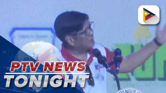 PBBM vows continued efforts to boost PH economy