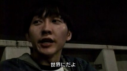 2011.5.8ドキュメンタリー