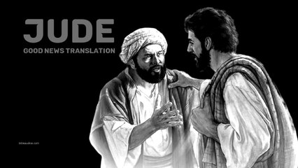 Jude Good News Translation Audio