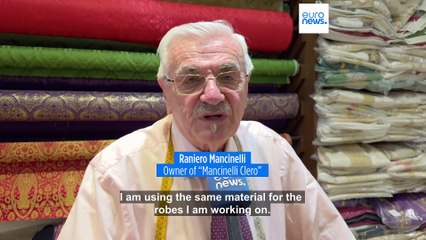 Latest news bulletin | May 5th – Evening