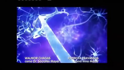 Caminhos do Coração 1ª Temp. Cap. 234