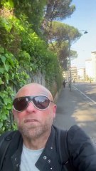 Marco Cannata - Qua si parla di falli di mano e rimesse laterali. Ma dei patteggiamenti notizie per caso ? (05.05.25)