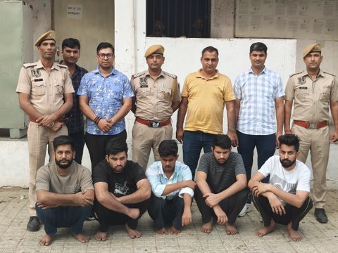 नीट-सीयूईटी: खेतीबाड़ी कर पढ़ा रहे थे घरवाले, शॉर्टकट से सफलता पाने व जल्दी पैसा कमाने के फेर में फंस गए पांच छात्र