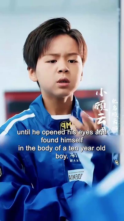 Everyone Laughed at the 10-Year-Old Driver—Until His Final Move Shocked the Entire Track