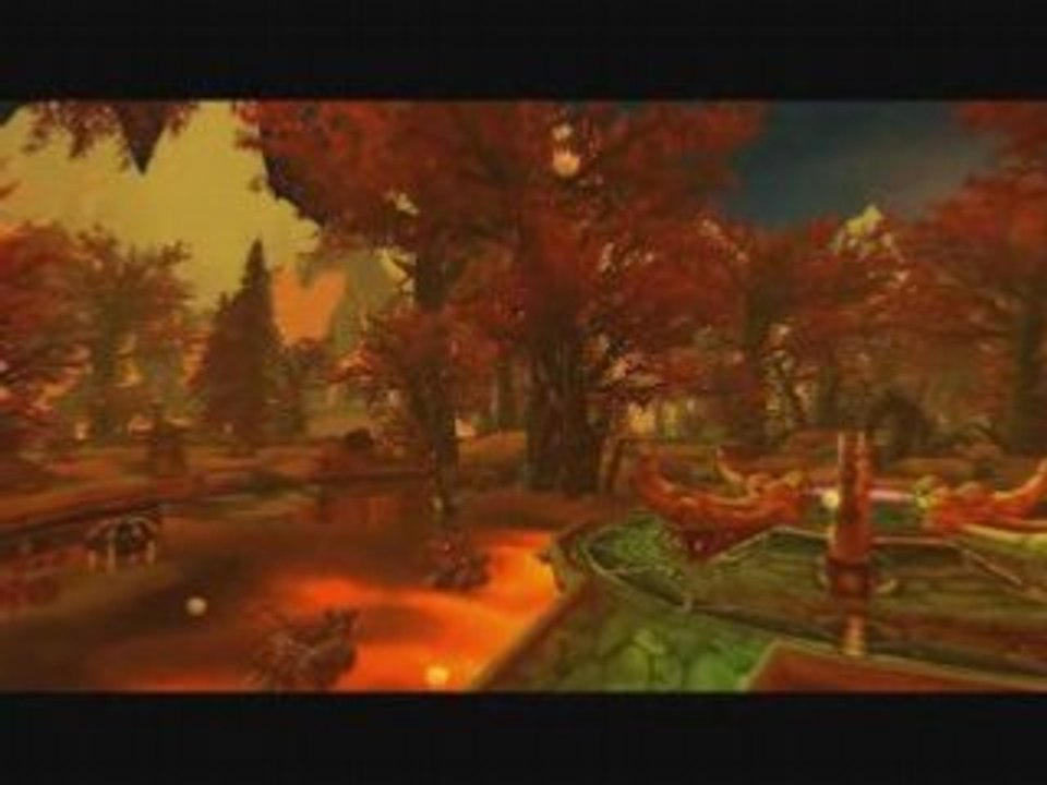 Wrath of the Lich King : Zul'Drak