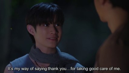 EP 3: Two Worlds 🌍