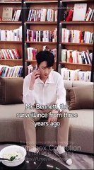 Destined Chef- Flavors Of Love And Revenge Full Chinese Drama