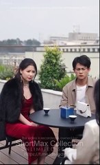 Bound By Vows, Freed By Love Full Chinese Drama