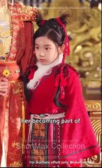 The Queen's Redemption Full Chinese Drama