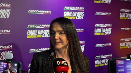 Freccia Rossa Game On 2025, le parole del presidente Cappelletti