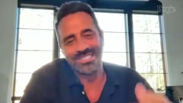 Barton Brooks' Journey From World-Traveler to a Broken Man and Back