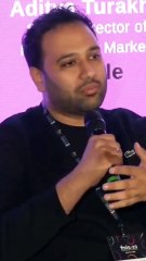 Exclusive Insights on XRPL Future by Aditya Turakhia