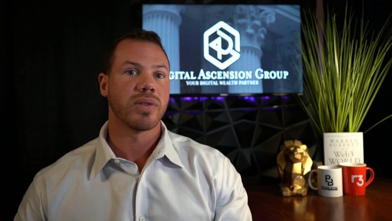 Financial Freedom through Infinite Banking and Digital Assets