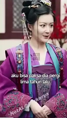  Kemuliaan sang jenderal drama china full eps sub indo