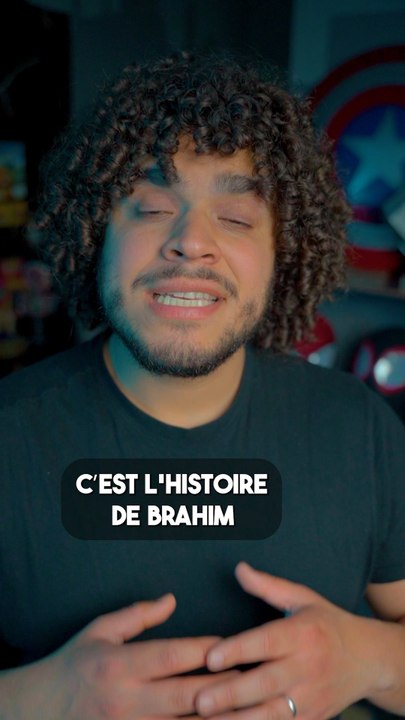 JE CROIS QUE J’AI UNE IDÉE DE FILM ! T’EN PENSES QUOI ?