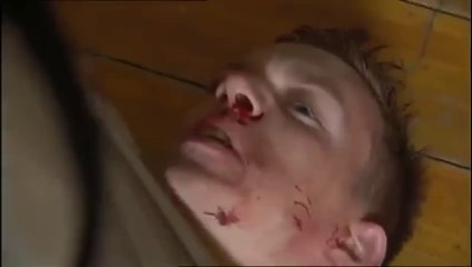 The Bill Paul Herriot Threatens Audrey Herriot/Ben Gayle Punches Paul Tortured Soul