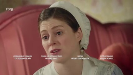 La Promesa Capitulo 591 Avance