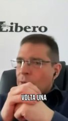 Capezzone - Il mio consiglio, in particolare alla destra, su come parlare ai giovani. (05.05.25)