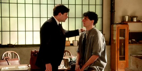 La Promesa - Capitulo 589 AVANCE