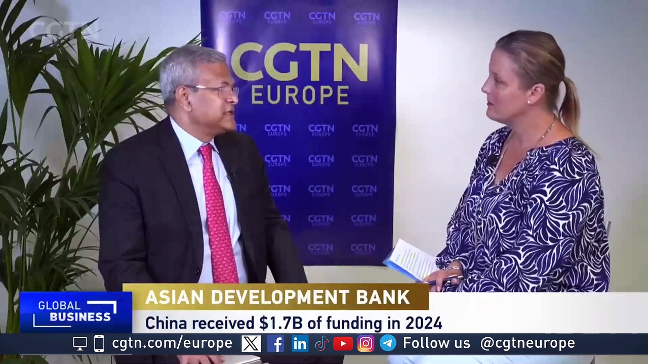 How Can the ADB Promote Regional Cooperation Amid Rising Geopolitical Tensions?