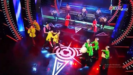 Ca nhạc : Dòng sông quê hương (THVL4 - 05/05/2025)