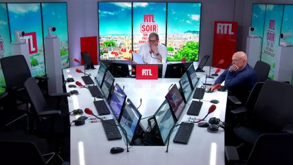 AGATHE - François Daoust est l'invité de Yves Calvi