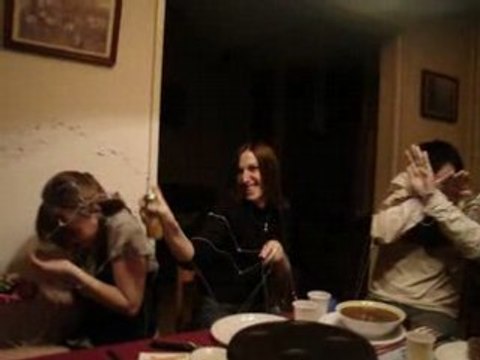 Anniversaire Aurélie