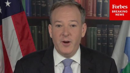 Lee Zeldin Announces Organizational Changes To Bring EPA To Reagan-Era Staffing Levels, Save $300M