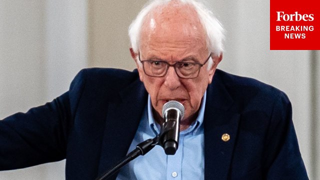 'The Trade Union Movement Made It Happen': Bernie Sanders Celebrates Reforms Won By Trade Unions