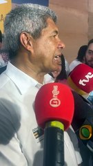 Jerônimo quer trazer grandes nomes da música baiana para a inauguração do TCA