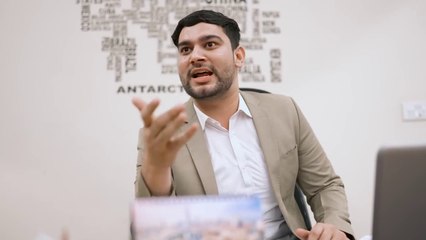 Kahani Har Bank Ki - Part 2 | Unique MicroFilms | Comedy Skit | UMF