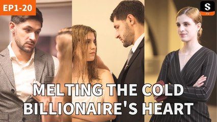 Melting The Cold Billionaires Heart [FULL MOVIES ENGLISH SUB]