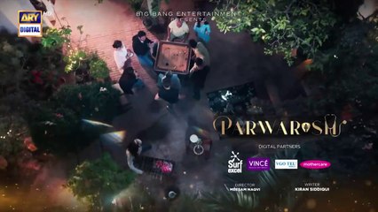 Parwarish Pakistani drama episode 9