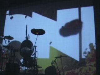 CNK : Intro + "Dinner is Ready" Live L'Autre Canal 11/04/08