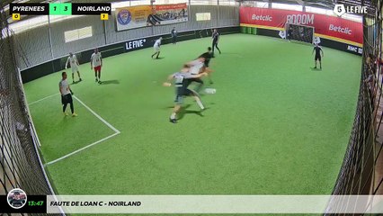 Faute de Loan C - Noirland