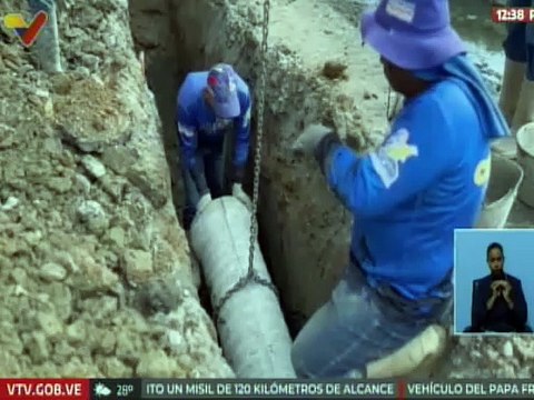 Aragua | Líderes comunales ofrecen balance sobre la ejecución de proyectos aprobados en la Consulta