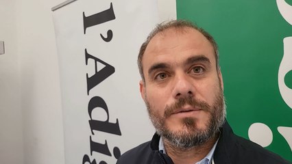 Spartak Malaj, exploit che vale un posto in consiglio: ?Un grande orgoglio?