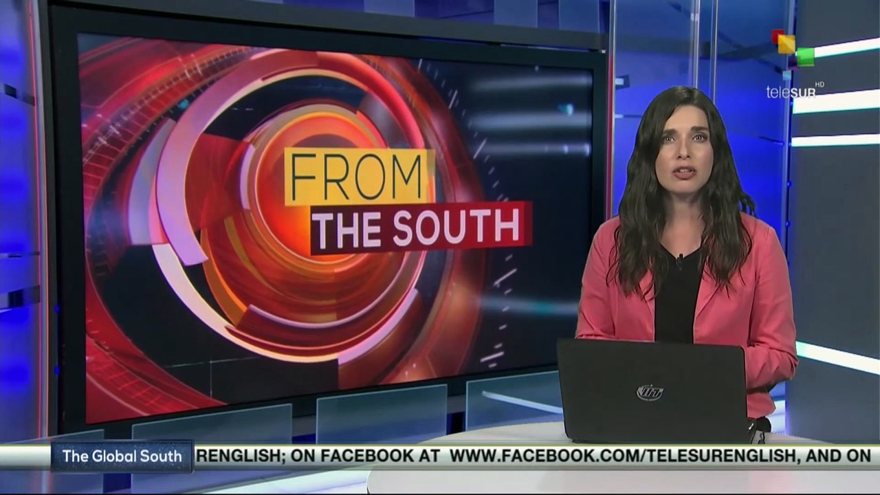 FTS 12:30 05-05: Peru: relatives of killed miners demand justice