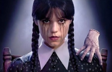 Miércoles Temporada 2 Parte 1 - Trailer Oficial (Español)