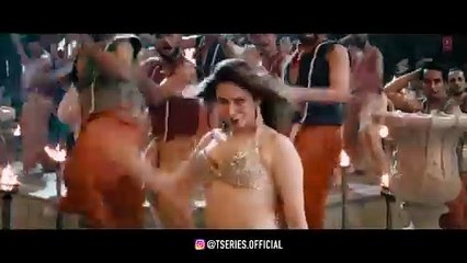 RAID 2- NASHA (Song) - Tamannaah B, Ajay D, Riteish D - Jasmine Sandlas, Sachet T, Jaani - Bhushan K