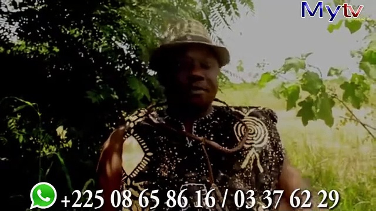 LES COMPORTEMENTS A TENIR POUR DEVENIR RICHE AVEC KONE GNEGNERY LE MYSTIQUE