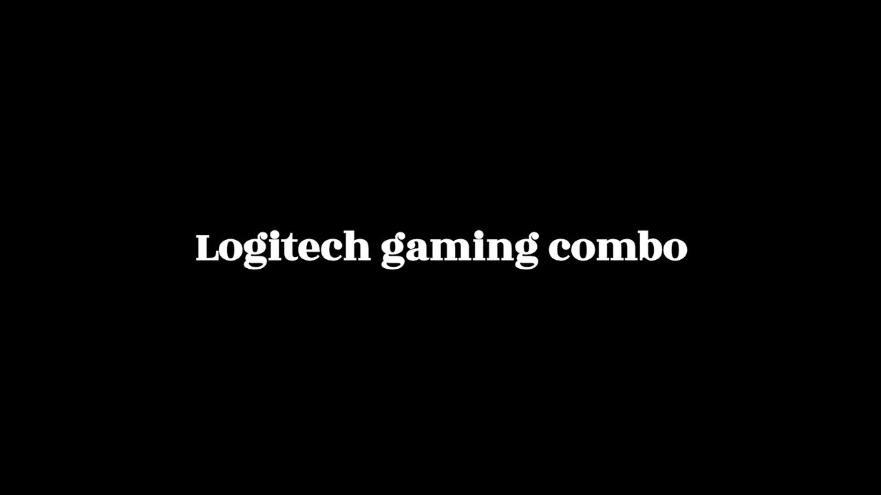 Logitech G29 Wheel & Shifter for PS5/PC
