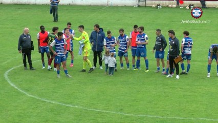 Resumen J33: Avilés Stadium 0-6 Real Oviedo Vetusta