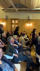 Bernini - Oggi celebriamo un traguardo significativo (05.05.25)